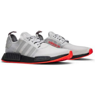 adidas NMD_R1 Herren BOOST Sneaker NMD R1 Schuhe Sportschuhe Skechers Track Scloric Herren Sneaker Sportschuhe Trainer