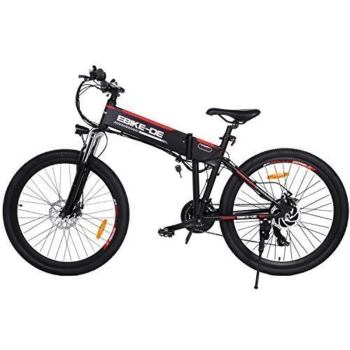 26 zoll mountainbike elektro-fahrrad