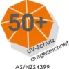 Schneider Sonnenschirm Malaga, anthrazit, 300 cm rund, 614-15, Gestell Alu/Stahl, Bespannung Polyester, 7.2 kg - Image 8