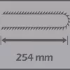 IKRA Gartenpflege Set Multitool IBKH 52 Benzin 5in1: Freischneider Rasentrimmer Entaster Heckenschere Laubbläser - Image 29