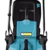 Makita DLM330RM Akku-Rasenmäher 18V / 4,0 Ah, 1 Akku + Ladegerät, Petrol - Image 6