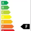 APONUO LED Gartenbeleuchtung, Außenleuchten Netzbetriebene 23m 12V Niederspannungs-Pfad Strahler mit Adapter IP67 Wasserdicht für Garten Hof Terrasse Bäume Rasen(Warmweiß, 6er Pack) - Image 9