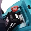 Makita DLM330RM Akku-Rasenmäher 18V / 4,0 Ah, 1 Akku + Ladegerät, Petrol - Image 4