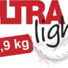 IKRA Elektro Heckenschere Ultralight FHS 1545 500W Schnittlänge 45cm Made in Germany 1,9kg - Image 10