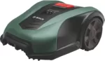 Bosch Roboter Rasenmäher Indego M+ 700 (mit App-Funktion, 19 cm Schnittbreite, für Rasenflächen bis 700 m²)