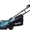 Makita DLM330Z Akku-Rasenmäher 18V (ohne Akku, ohne Ladegerät), Petrol - Image 3