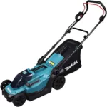 Makita DLM330Z Akku-Rasenmäher 18V (ohne Akku, ohne Ladegerät), Petrol