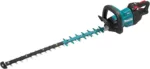 Makita DUH751Z Akku-Heckenschere 75 cm 18 V (ohne Akku, ohne Ladegerät)