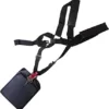 IKRA Gartenpflege Set Multitool IBKH 52 Benzin 5in1: Freischneider Rasentrimmer Entaster Heckenschere Laubbläser - Image 23