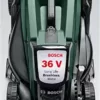 Bosch Home and Garden Akku Rasenmäher EasyRotak 36-550 (36 V, 1 Akku 4,0 Ah, Schnittbreite: 37 cm, Rasenflächen bis 550 m2, im Karton) Neues Design | EasyRotak - Image 12