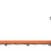 Black+Decker Elektro-Heckenschere (600W, 60 cm Schwertlänge, 25 mm Schnittstärke, Bügel-Zweithandgriff und transparentem Handschutz, für große Hecken) BEHTS501 - Image 3