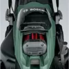 Bosch Home and Garden Akku Rasenmäher EasyRotak 36-550 (36 V, 1 Akku 4,0 Ah, Schnittbreite: 37 cm, Rasenflächen bis 550 m2, im Karton) Neues Design | EasyRotak - Image 11