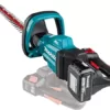 Makita DUH751Z Akku-Heckenschere 75 cm 18 V (ohne Akku, ohne Ladegerät) - Image 8
