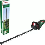 Bosch Akku-Heckenschere AdvancedHedgeCut 36V-65-28 (1x 2,0-Ah-Akku, 36-Volt-System, Messerlänge 65 cm, im Karton) - Testnote: sehr gut (Magazin: selbst ist der Mann)