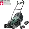 Bosch Home and Garden Akku Rasenmäher EasyRotak 36-550 (36 V, 1 Akku 4,0 Ah, Schnittbreite: 37 cm, Rasenflächen bis 550 m2, im Karton) Neues Design | EasyRotak - Image 6