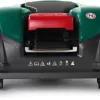 ROBOMOW RK2000 Robotermäher/Rasenroboter für Flächen bis 2000 qm | 21 cm Schnittbreite; Kantenmodus; einfache Installation, selbstreinigend,schwimmendes Mähdeck, bis 45 Grad Steigung - Image 4
