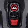Scheppach Mähroboter RLM500W bis zu 500 qm² | 18cm Schnittbreite | 20-60 mm Schnitthöhe | Regensensor | WiFi & BT | App gesteuert | 35% Steigung | mit Station, 9 Messer, 100m Kabel & 130 Haken - Image 4