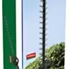 Bosch Akku-Heckenschere AdvancedHedgeCut 36V-65-28 (1x 2,0-Ah-Akku, 36-Volt-System, Messerlänge 65 cm, im Karton) - Testnote: sehr gut (Magazin: selbst ist der Mann) - Image 10