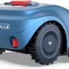 HOOKII Mähroboter für Gärten bis zu 1000qm, Parallele Mähenmodus, 4400mAh Li-ion Akku und Intelligentes Aufladen, Bluetooth-/WLAN-Verbindung, APP Gesteuerter Rasenroboter, Neomow S (WiFi Version) - Image 10