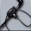 Einhell Elektro-Rasenmäher GC-EM 1743 HW (1700 W, 43 cm Schnittbreite, 6-fache Schnitthöhenverstellung 20-70 mm, 52 l Fangbox, Highweeler) - Image 5