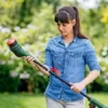 Bosch Elektro-Rasentrimmer EasyGrassCut 23 (280 Watt, Schnittkreisdurchmesser 23 cm, im Karton) - Image 6