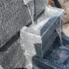Springbrunnen Grada Bepflanzbar mit LED Beleuchtung, Wasserfall Gartenbrunnen Kaskade Terrassenbrunnen - Image 5