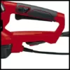 Einhell Elektro-Heckenschere GE-EH 6560 (650 W, Messer aus lasergeschnittenem u. diamantgeschliffenem Stahl, Metallgetriebe, Stoßschutz, inkl. Köcher) - Image 10