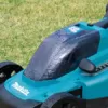 Makita DLM330Z Akku-Rasenmäher 18V (ohne Akku, ohne Ladegerät), Petrol - Image 4