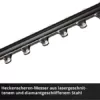 Einhell Akku-Multifunktionswerkzeug GE-LM 36/4in1 Li-Solo Power X-Change (Lithium-Ionen, 4 in 1 - Heckenschere, Kettensäge, Trimmer, Motorsense, ohne Akku und Ladegerät) - Image 11
