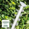 Bosch Akku-Heckenschere AdvancedHedgeCut 36V-65-28 (1x 2,0-Ah-Akku, 36-Volt-System, Messerlänge 65 cm, im Karton) - Testnote: sehr gut (Magazin: selbst ist der Mann) - Image 9