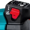 Makita DUH751Z Akku-Heckenschere 75 cm 18 V (ohne Akku, ohne Ladegerät) - Image 4