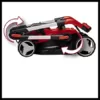 Einhell Akku-Rasenmäher GE-CM 36/34-1 Li-Solo Power X-Change (36 V, 33,5 cm Schnittbreite, bis 200 m², 30L Grasfangkorb, 25-65 mm Schnitthöhe, ohne Akku) - Image 8