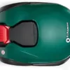 ROBOMOW RK2000 Robotermäher/Rasenroboter für Flächen bis 2000 qm | 21 cm Schnittbreite; Kantenmodus; einfache Installation, selbstreinigend,schwimmendes Mähdeck, bis 45 Grad Steigung - Image 6
