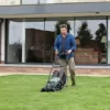 Bosch Home and Garden Akku Rasenmäher EasyRotak 36-550 (36 V, 1 Akku 4,0 Ah, Schnittbreite: 37 cm, Rasenflächen bis 550 m2, im Karton) Neues Design | EasyRotak - Image 10