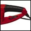 Einhell Elektro-Heckenschere GC-EH 5747 (570 W, 2-Hand-Sicherheitsschalter mit Messerstopp, gegenläufige, beidseitig schneidende Sicherheitsmesser) - Image 7
