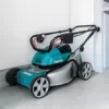 Makita DLM460Z Akku-Rasenmäher 2x18 V (ohne Akku, ohne Ladegerät) - Image 6