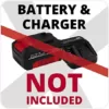 Einhell Akku-Teleskop-Heckenschere GC-HH 18/45 Li T-Solo Power X-Change (Lithium-Ionen, Hauptgriff drehbar, Metallgetriebe, Motorkopf 7-fach neigbar, ohne Akku und Ladegerät) - Image 6