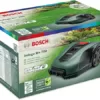 Bosch Roboter Rasenmäher Indego M+ 700 (mit App-Funktion, 19 cm Schnittbreite, für Rasenflächen bis 700 m²) - Image 8