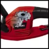 Einhell Elektro-Heckenschere GC-EH 5747 (570 W, 2-Hand-Sicherheitsschalter mit Messerstopp, gegenläufige, beidseitig schneidende Sicherheitsmesser) - Image 5