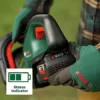 Bosch Akku-Heckenschere AdvancedHedgeCut 36V-65-28 (1x 2,0-Ah-Akku, 36-Volt-System, Messerlänge 65 cm, im Karton) - Testnote: sehr gut (Magazin: selbst ist der Mann) - Image 6