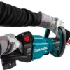 Makita DUH751Z Akku-Heckenschere 75 cm 18 V (ohne Akku, ohne Ladegerät) - Image 3