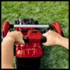 Einhell Akku-Rasenmäher GE-CM 36/34-1 Li-Solo Power X-Change (36 V, 33,5 cm Schnittbreite, bis 200 m², 30L Grasfangkorb, 25-65 mm Schnitthöhe, ohne Akku) - Image 6