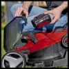 Einhell Akku-Rasenmäher GE-CM 36/34-1 Li-Solo Power X-Change (36 V, 33,5 cm Schnittbreite, bis 200 m², 30L Grasfangkorb, 25-65 mm Schnitthöhe, ohne Akku) - Image 7