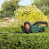 Bosch Akku-Heckenschere UniversalHedgeCut 18V-50 (1 Akku 2,5 Ah, 18-Volt-System, Messerlänge 50 cm, im Karton) - Image 6