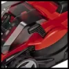 Einhell Akku-Rasenmäher GE-CM 36/33 Li Kit Power X-Change (36 V, 33cm Schnittbreite, bis 250 m², 30L Fangkorb, 25-65 mm Schnitthöhe, inkl. 2x 2,5 Ah Akkus + 2x Ladegeräte) - Image 6