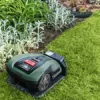 Bosch Roboter Rasenmäher Indego M+ 700 (mit App-Funktion, 19 cm Schnittbreite, für Rasenflächen bis 700 m²) - Image 6