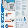 Bestway Steel Pro MAX Frame Pool ohne Pumpe Ø 305 x 76 cm, lichtgrau, rund - Image 4