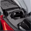 Einhell Elektro-Rasenmäher GC-EM 1743 HW (1700 W, 43 cm Schnittbreite, 6-fache Schnitthöhenverstellung 20-70 mm, 52 l Fangbox, Highweeler) - Image 9