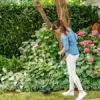 Bosch Elektro-Rasentrimmer EasyGrassCut 23 (280 Watt, Schnittkreisdurchmesser 23 cm, im Karton) - Image 3