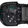 ROBOMOW RK2000 Robotermäher/Rasenroboter für Flächen bis 2000 qm | 21 cm Schnittbreite; Kantenmodus; einfache Installation, selbstreinigend,schwimmendes Mähdeck, bis 45 Grad Steigung - Image 7
